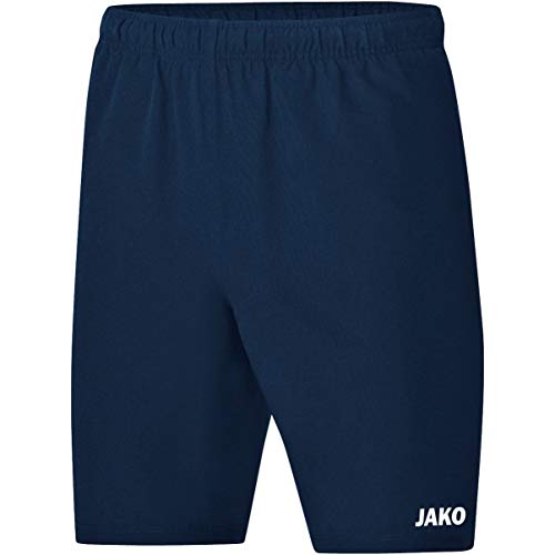 JAKO Kinder Shorts Classico, Marine, 116 von JAKO