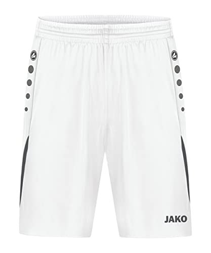 JAKO Kinder Sporthose Challenge, Lila, 116 JAKO Kinder Sporthose Challenge, Lila, 116 von JAKO