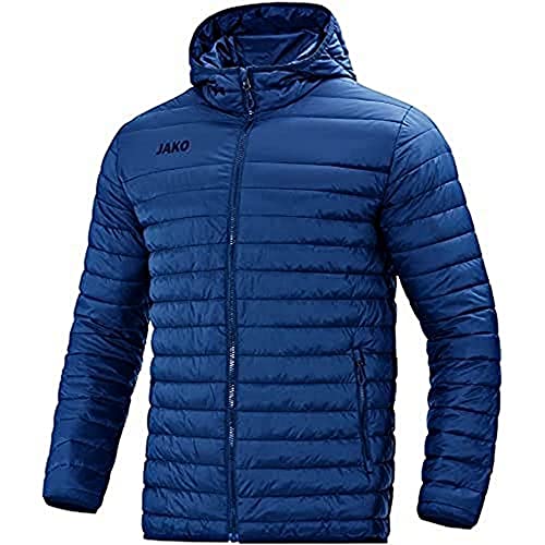 JAKO Kinder Sonstige Jacke Steppjacke, marine, 140, 7204 JAKO Kinder Sonstige Jacke Steppjacke, marine, 140, 7204 von JAKO