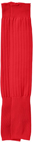 JAKO Kinder Stutzen Uni 2.0, Rot, 1, 3413-01 JAKO Kinder Stutzen Uni 2.0, Rot, 1, 3413-01 von JAKO