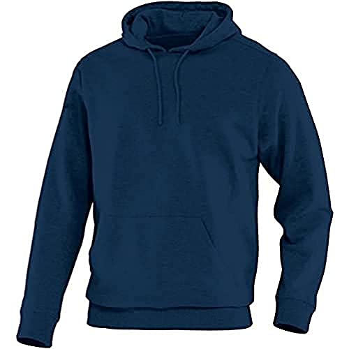 JAKO Kinder Sweatshirt Kapuzensweat Team, marine, 128, 6733 JAKO Kinder Sweatshirt Kapuzensweat Team, marine, 128, 6733 von JAKO
