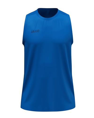 JAKO Kinder Tanktop Light Flow, royal, 152 JAKO Kinder Tanktop Light Flow, royal, 152 von JAKO