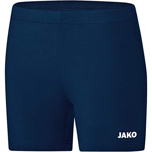 JAKO Kinder Tights Indoor 2.0, marine, 128, 4402 von JAKO