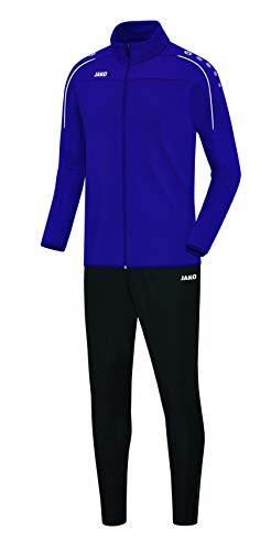 JAKO Kinder Trainingsanzug Classico, lila, 140, M8150 JAKO Kinder Trainingsanzug Classico, lila, 140, M8150 von JAKO