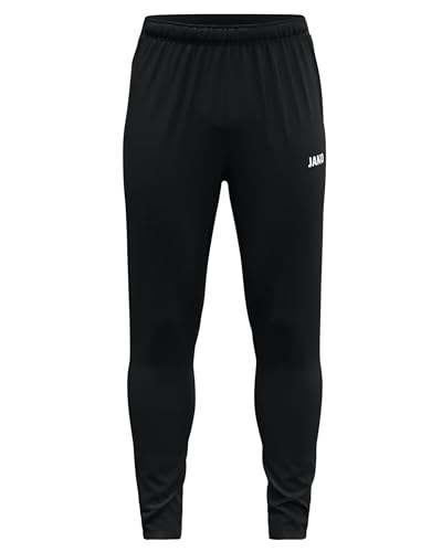 JAKO Kinder Trainingshose Dynamic, schwarz, 116 JAKO Kinder Trainingshose Dynamic, schwarz, 116 von JAKO