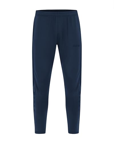 JAKO Kinder Trainingshose Power, Marine, 164 JAKO Kinder Trainingshose Power, Marine, 164 von JAKO