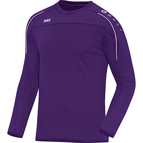 JAKO Kinder Classico Trainingstrikot, Violett, 128 EU JAKO Kinder Classico Trainingstrikot, Violett, 128 EU von JAKO