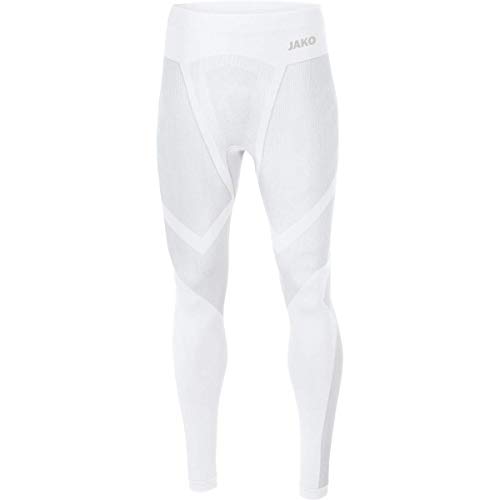 JAKO Long Tight Comfort 2.0, Größe:L, Farbe:weiß JAKO Long Tight Comfort 2.0, Größe:L, Farbe:weiß von JAKO