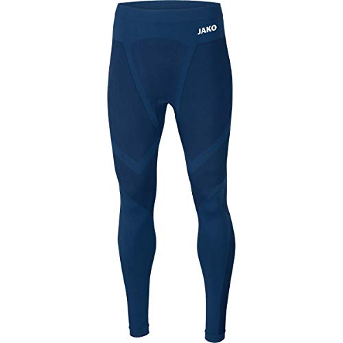 JAKO Long Tight Comfort 2.0, Größe:XXL, Farbe:Navy von JAKO