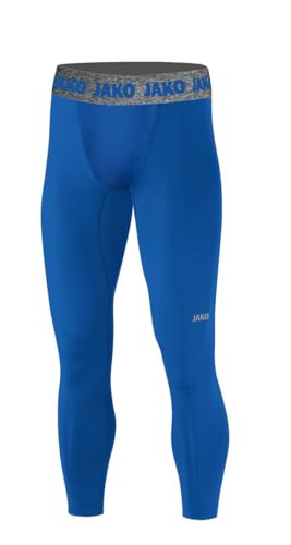 JAKO Long Tight Compression 2.0, Größe:L, Farbe:royal JAKO Long Tight Compression 2.0, Größe:L, Farbe:royal von JAKO
