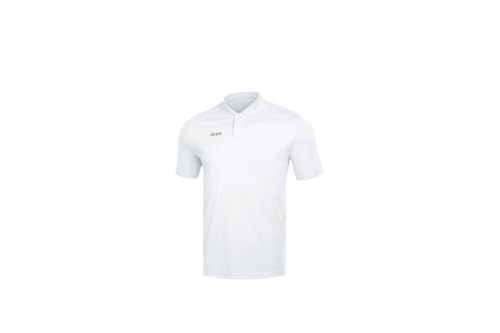 JAKO Polo Prestige, Größe:42, Farbe:weiß JAKO Polo Prestige, Größe:42, Farbe:weiß von JAKO