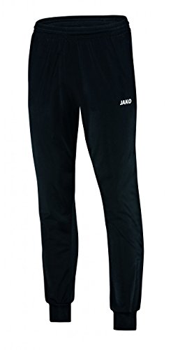 JAKO Polyesterhose Classico, Größe:M, Farbe:schwarz von JAKO