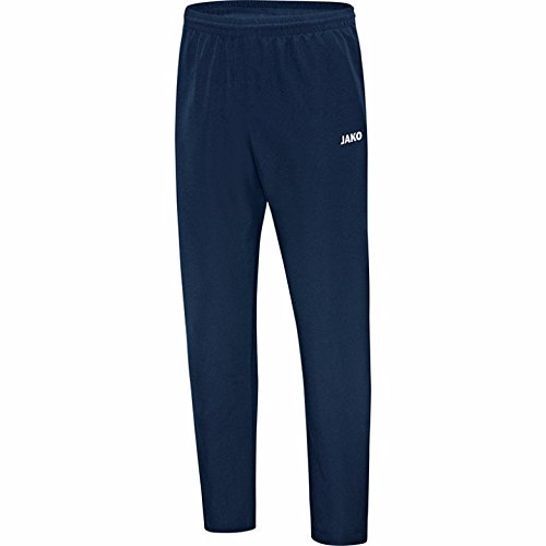 JAKO Präsentationshose Classico Damen, Größe:38, Farbe:Marine JAKO Präsentationshose Classico Damen, Größe:38, Farbe:Marine von JAKO
