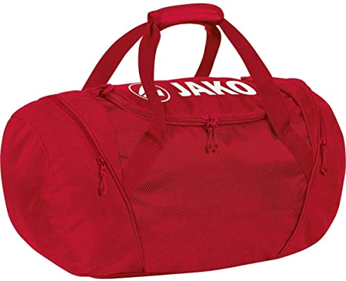 JAKO Unisex Rucksacktasche, Chilirot, L von JAKO