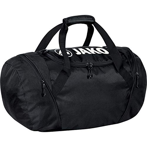 JAKO Unisex Rucksacktasche, Schwarz, L von JAKO