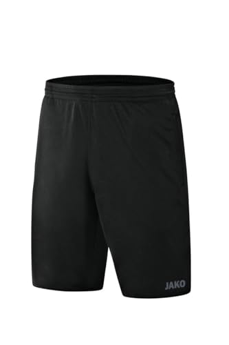 JAKO Schiedsrichter Sporthose, Größe:L, Farbe:schwarz JAKO Schiedsrichter Sporthose, Größe:L, Farbe:schwarz von JAKO