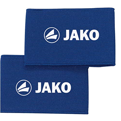 JAKO Schienbeinschonerhalter, royal, 0 JAKO Schienbeinschonerhalter, royal, 0 von JAKO