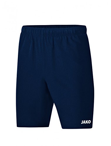 JAKO Short Classico, Größe:4XL, Farbe:Marine JAKO Short Classico, Größe:4XL, Farbe:Marine von JAKO