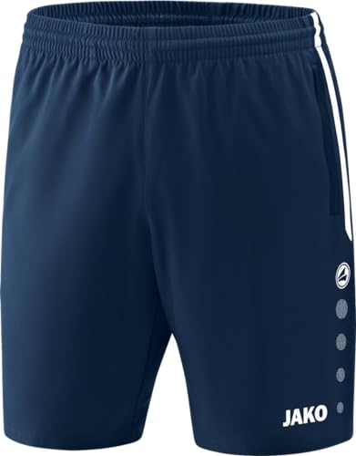 JAKO Short Competition 2.0, Größe:164, Farbe:Marine JAKO Short Competition 2.0, Größe:164, Farbe:Marine von JAKO