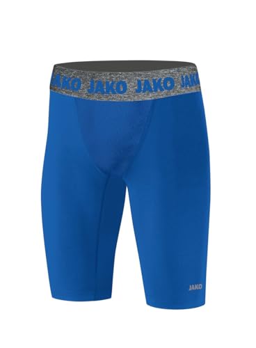 JAKO Short Tight Compression 2.0, Größe:S, Farbe:royal JAKO Short Tight Compression 2.0, Größe:S, Farbe:royal von JAKO