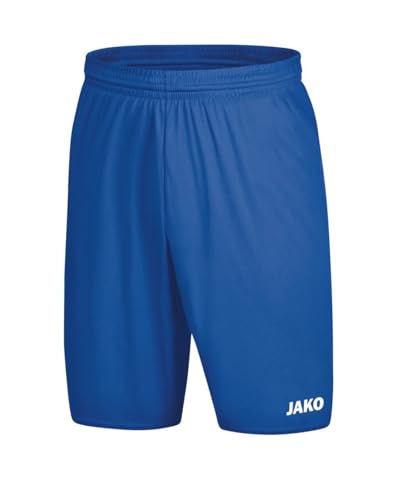 JAKO Sporthose Manchester 2.0, Größe:128, Farbe:royal von JAKO