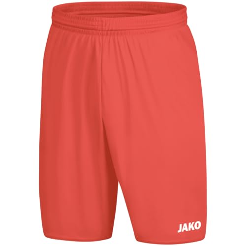 JAKO Sporthose Manchester 2.0, Größe:M, Farbe:Navy JAKO Sporthose Manchester 2.0, Größe:M, Farbe:Navy von JAKO
