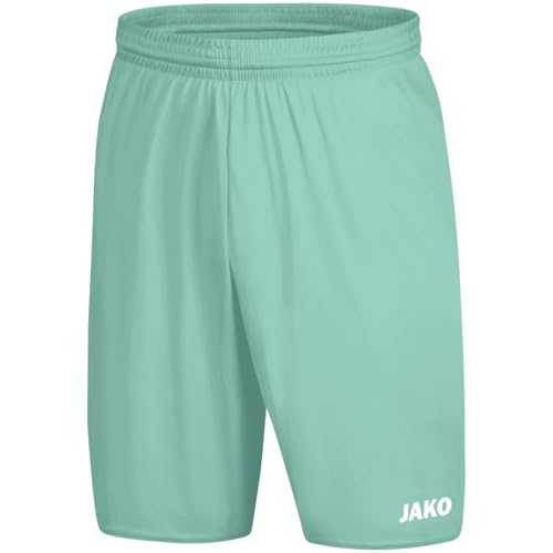 JAKO Sporthose Manchester 2.0, Größe:XL, Farbe:rot von JAKO