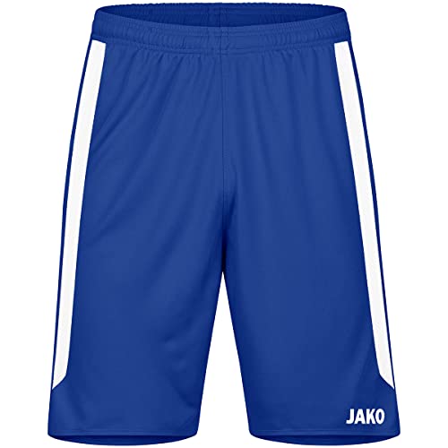 JAKO Sporthose Power, Größe:XL, Farbe:royal von JAKO