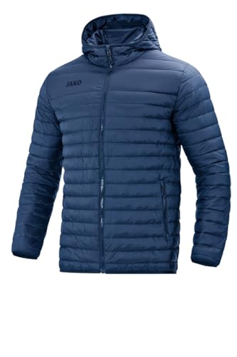 JAKO Steppjacke, Größe:M, Farbe:Marine JAKO Steppjacke, Größe:M, Farbe:Marine von JAKO