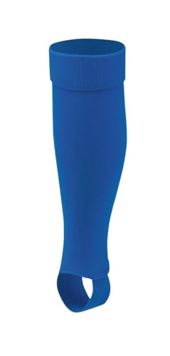 JAKO Stutzen Uni, Größe:M, Farbe:royal JAKO Stutzen Uni, Größe:M, Farbe:royal von JAKO