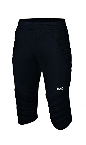 JAKO TW-Capri Striker, Größe:XL, Farbe:schwarz von JAKO