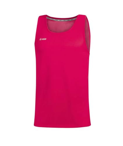 JAKO Tanktop Run 2.0, Größe:XL, Farbe:pink JAKO Tanktop Run 2.0, Größe:XL, Farbe:pink von JAKO