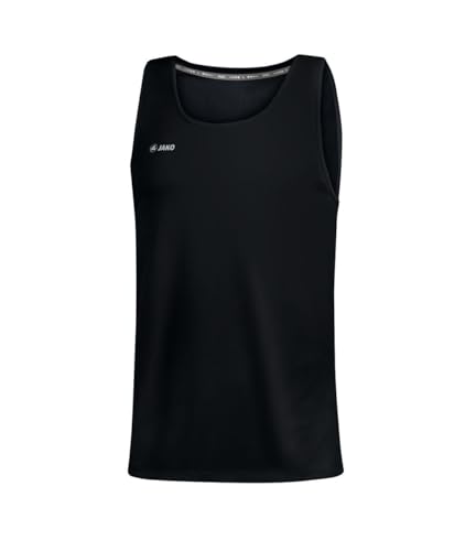JAKO Tanktop Run 2.0, Größe:XL, Farbe:schwarz JAKO Tanktop Run 2.0, Größe:XL, Farbe:schwarz von JAKO