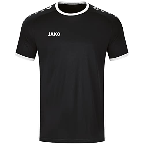 JAKO Trikot Primera KA, Größe:S, Farbe:schwarz JAKO Trikot Primera KA, Größe:S, Farbe:schwarz von JAKO