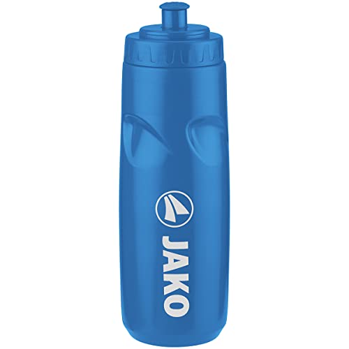 JAKO Trinkflasche, Farbe:JAKO blau JAKO Trinkflasche, Farbe:JAKO blau von JAKO