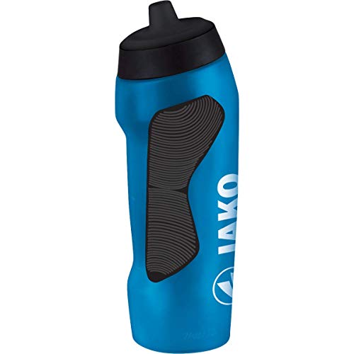 JAKO Trinkflasche Premium, Farbe:JAKO blau JAKO Trinkflasche Premium, Farbe:JAKO blau von JAKO