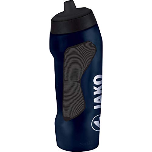 JAKO Trinkflasche Premium, Farbe:Marine JAKO Trinkflasche Premium, Farbe:Marine von JAKO
