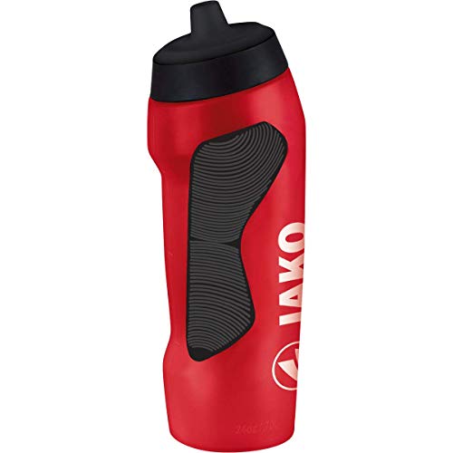 JAKO Trinkflasche Premium, Farbe:rot JAKO Trinkflasche Premium, Farbe:rot von JAKO
