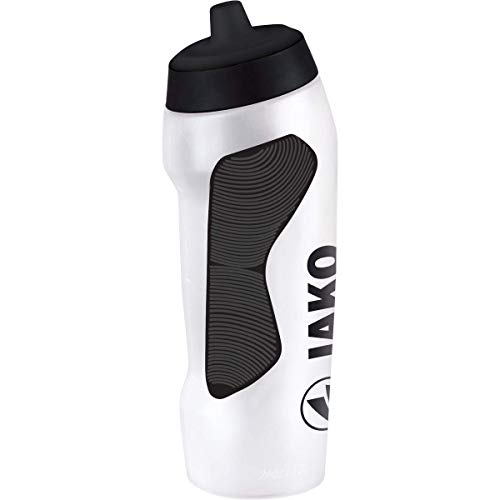 JAKO Trinkflasche Premium, Farbe:transparent JAKO Trinkflasche Premium, Farbe:transparent von JAKO