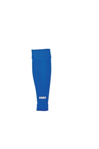 JAKO Tube Stutzen, Größe:L, Farbe:royal JAKO Tube Stutzen, Größe:L, Farbe:royal von JAKO
