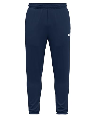 JAKO Unisex Freizeithose Dynamic, Marine, M JAKO Unisex Freizeithose Dynamic, Marine, M von JAKO
