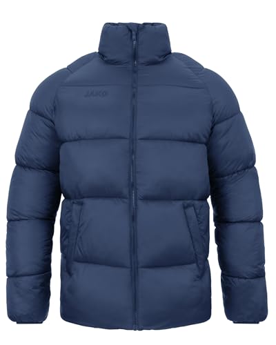 JAKO Unisex Jacke Puffy, nachtblau, S JAKO Unisex Jacke Puffy, nachtblau, S von JAKO
