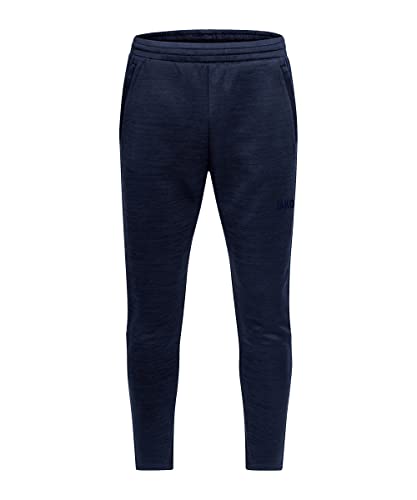 JAKO Kinder Jogginghose Challenge, Marine-Meliert, 128 JAKO Kinder Jogginghose Challenge, Marine-Meliert, 128 von JAKO