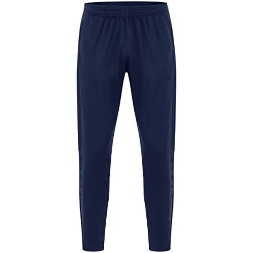 JAKO Unisex Kinder Polyesterhose Power, marine, 152 JAKO Unisex Kinder Polyesterhose Power, marine, 152 von JAKO