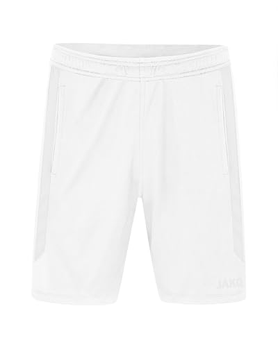 JAKO Kinder Shorts Power, Weiß, 140 JAKO Kinder Shorts Power, Weiß, 140 von JAKO