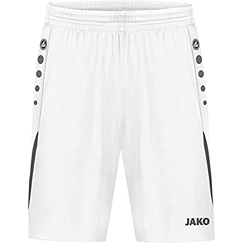 JAKO Kinder Sporthose Challenge, Lila, 140 JAKO Kinder Sporthose Challenge, Lila, 140 von JAKO