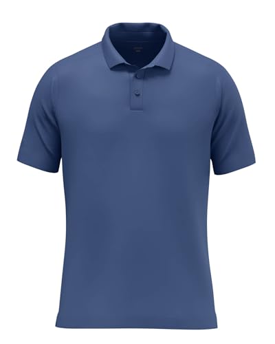 JAKO Unisex Poloshirt Uni, Nachtblau, XXL JAKO Unisex Poloshirt Uni, Nachtblau, XXL von JAKO