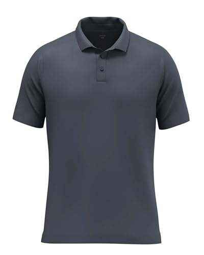JAKO Unisex Poloshirt Uni, anthrazit, XL JAKO Unisex Poloshirt Uni, anthrazit, XL von JAKO