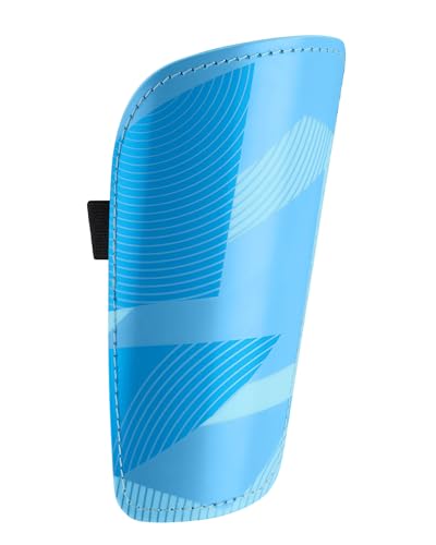 JAKO Unisex Schienbeinschoner River Basic, lightblue/SkyBlue/blau, M JAKO Unisex Schienbeinschoner River Basic, lightblue/SkyBlue/blau, M von JAKO