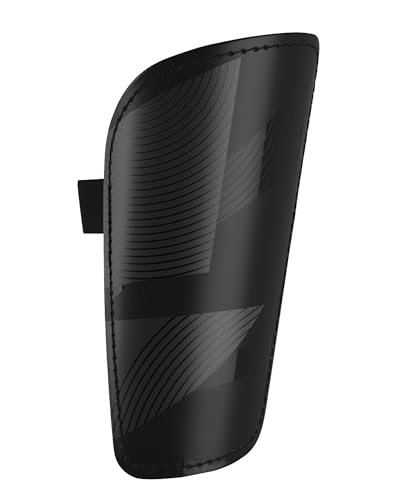 JAKO Unisex Schienbeinschoner River Basic. schwarz. L JAKO Unisex Schienbeinschoner River Basic. schwarz. L von JAKO